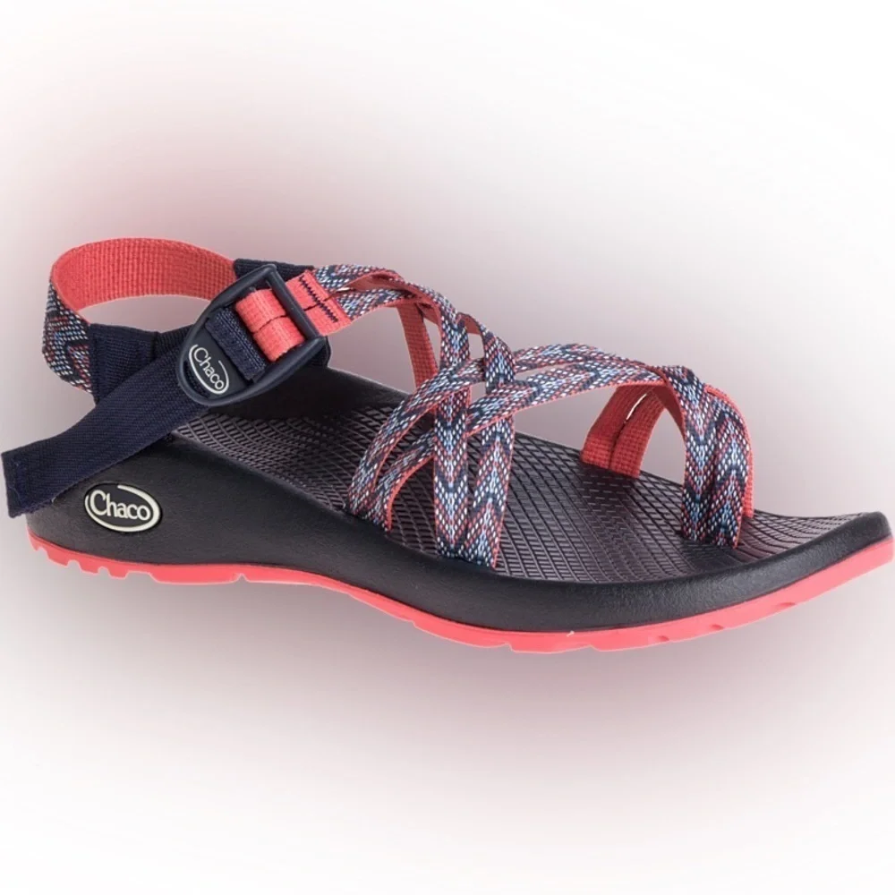 Chaco ZX/2 Classic Sandals Motif Eclipse